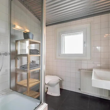 Beachhouse Ii Appartement Bergen aan Zee