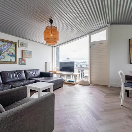 Beachhouse Ii Appartement *