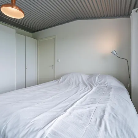 Beachhouse Ii Appartement Bergen aan Zee