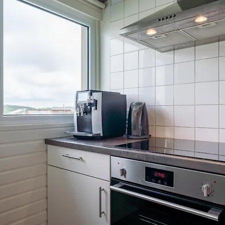 Beachhouse Ii Bergen aan Zee