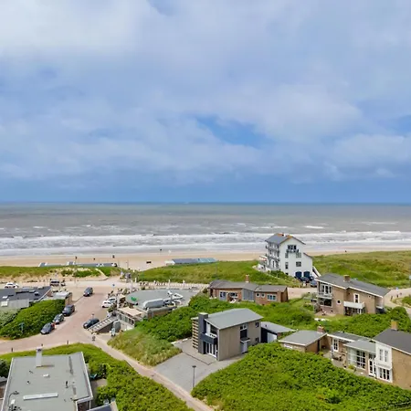 Beachhouse Ii Bergen aan Zee