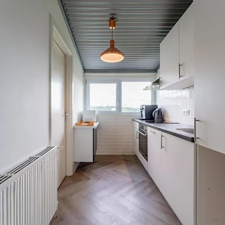 Beachhouse Ii * Bergen aan Zee