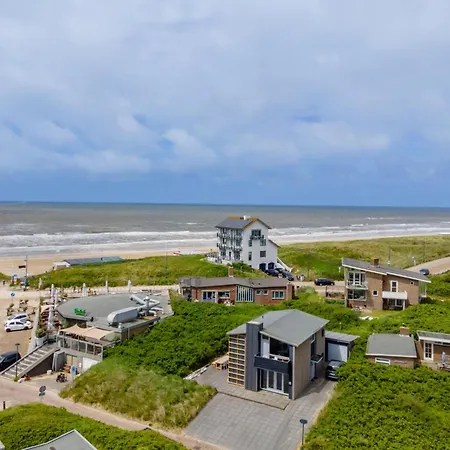 Appartement Beachhouse Ii *