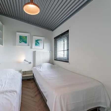 Beachhouse Ii Apartament *