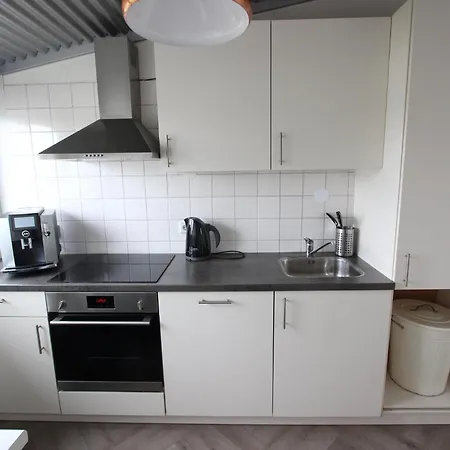 Beachhouse Ii Bergen aan Zee