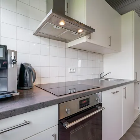 Apartament Beachhouse Ii Bergen aan Zee