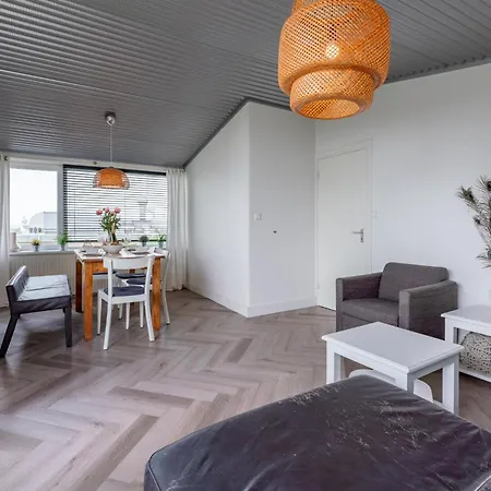 Apartament Beachhouse Ii Bergen aan Zee