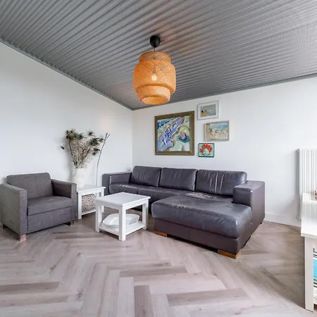 Apartamento Beachhouse Ii *