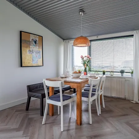 Beachhouse Ii Apartamento Bergen aan Zee