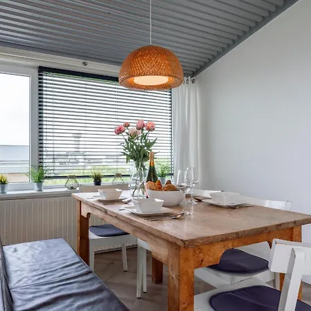 Apartament Beachhouse Ii *