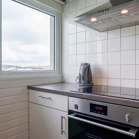 Beachhouse Ii Apartament