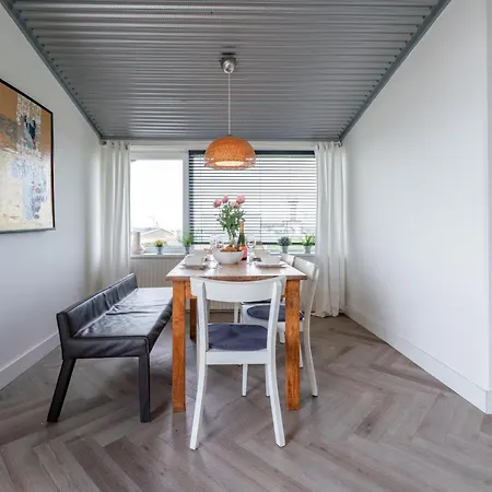 Beachhouse Ii * Bergen aan Zee