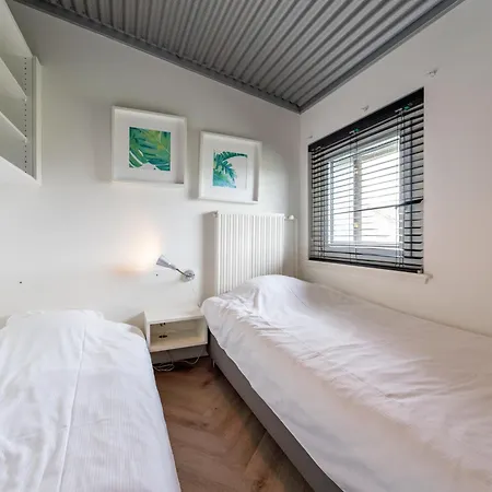 Апартаменты Beachhouse Ii