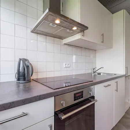 Apartament Beachhouse Ii *