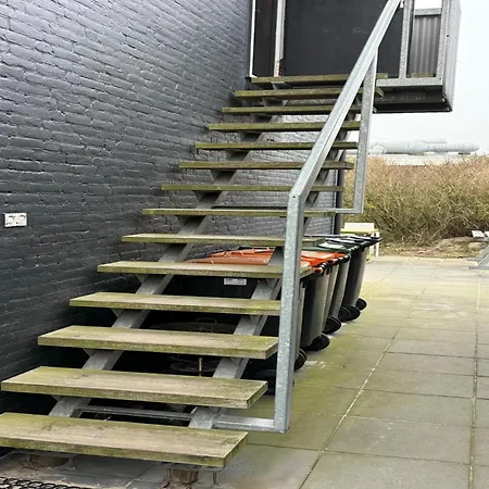 Beachhouse Ii * Bergen aan Zee