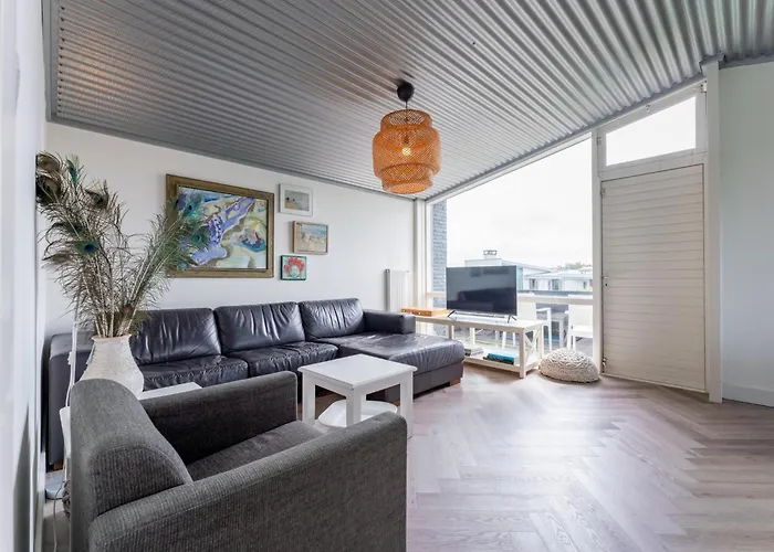 Beachhouse Ii * Bergen aan Zee