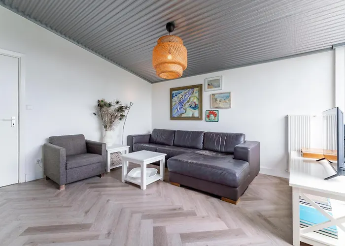 Apartment Beachhouse Ii *