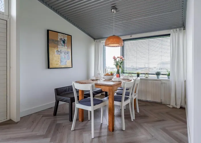 Beachhouse Ii Apartment Bergen aan Zee