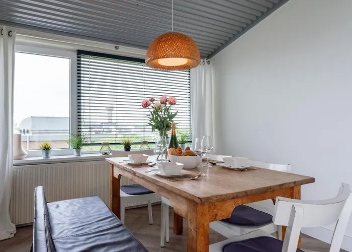 Apartment Beachhouse Ii *