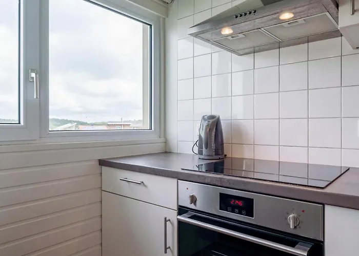 Beachhouse Ii Apartment