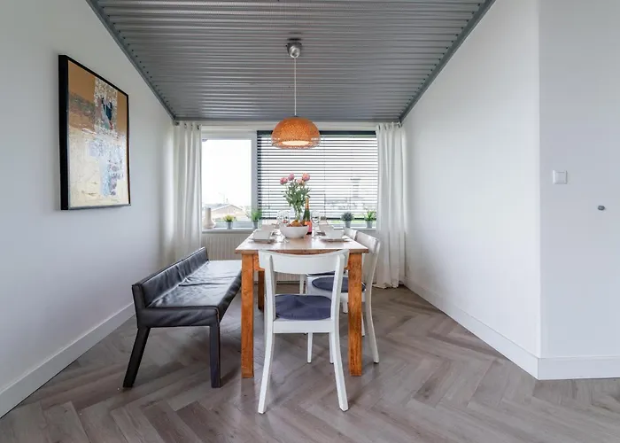 Beachhouse Ii * Bergen aan Zee