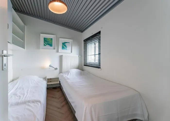 Beachhouse Ii Bergen aan Zee