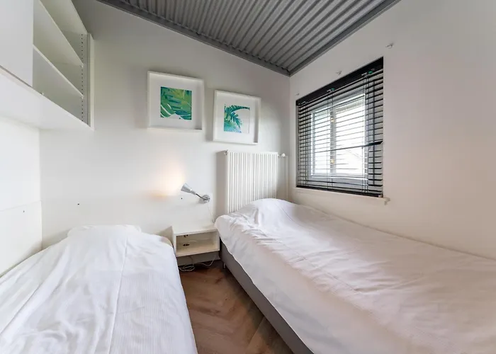 Apartment Beachhouse Ii