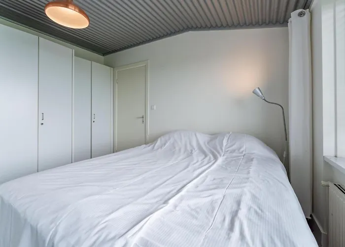 Beachhouse Ii Apartment *