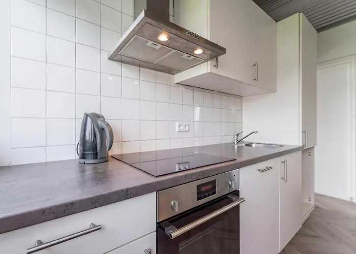 Apartment Beachhouse Ii *