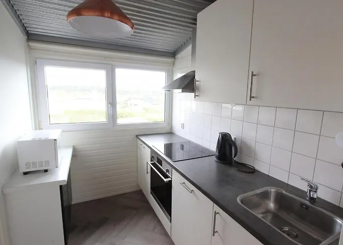 Beachhouse Ii Apartment Bergen aan Zee