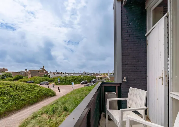 Apartment Beachhouse Ii *