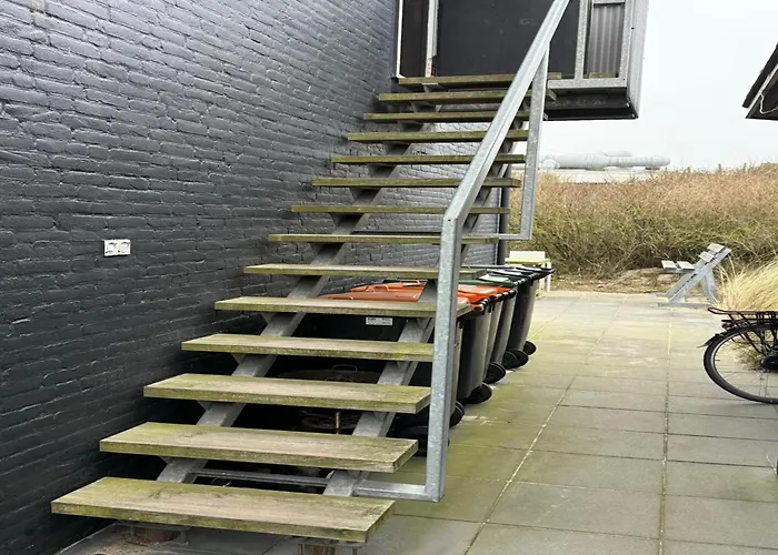 Beachhouse Ii * Bergen aan Zee