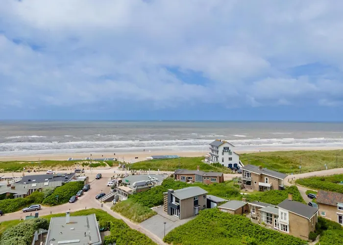 Beachhouse Ii Apartment