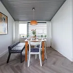 Beachhouse Ii * Bergen aan Zee