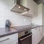 Appartamento Beachhouse Ii *