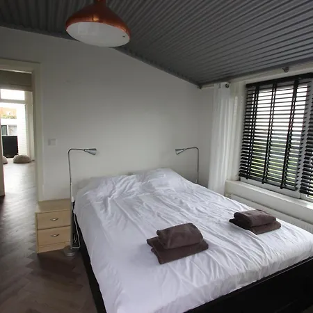 Appartement Beachhouse Ii Bergen aan Zee