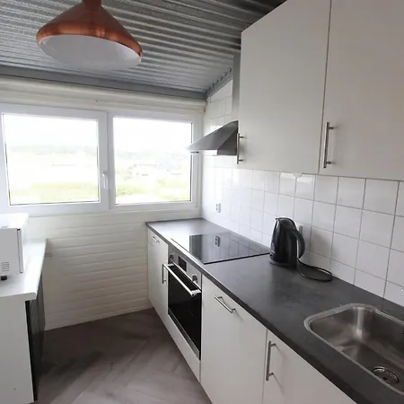 Beachhouse Ii Appartement Bergen aan Zee