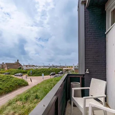 Appartement Beachhouse Ii *