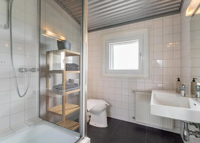 아파트 Beachhouse Ii