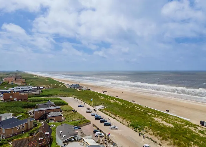 Beachhouse Ii 아파트 버겐안지